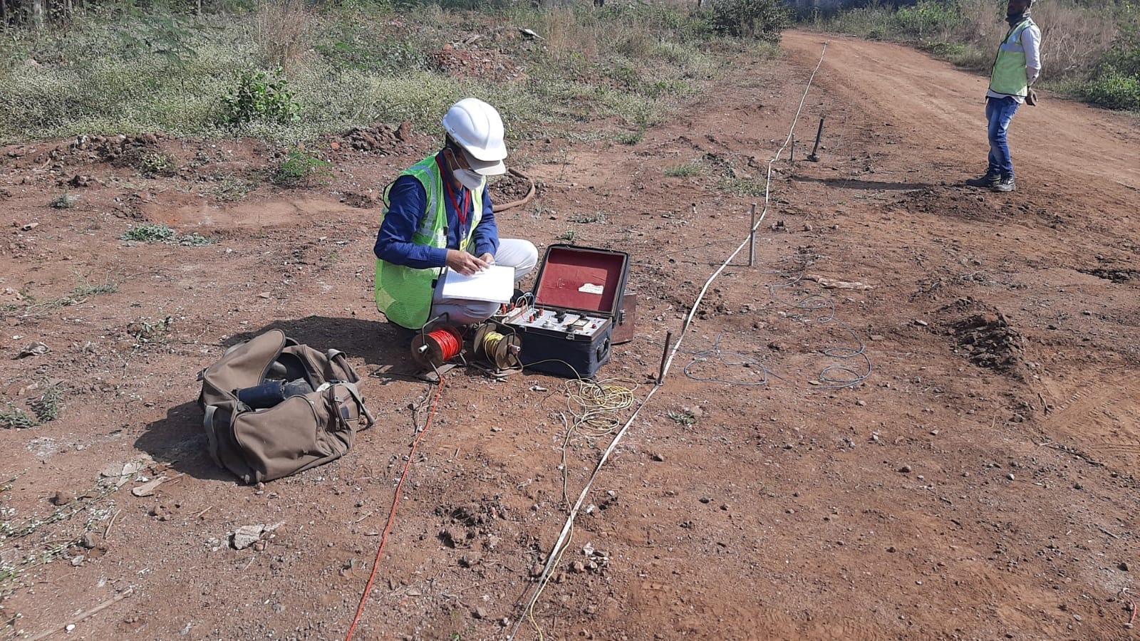 Open Well vs Borewell